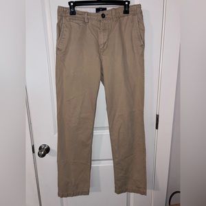 American Eagle khaki pant